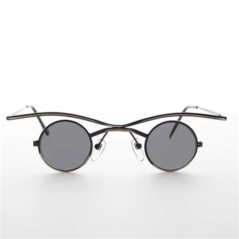 small round goth victorian steampunk sunglasses|Amazon.com: Steampunk Sunglasses.